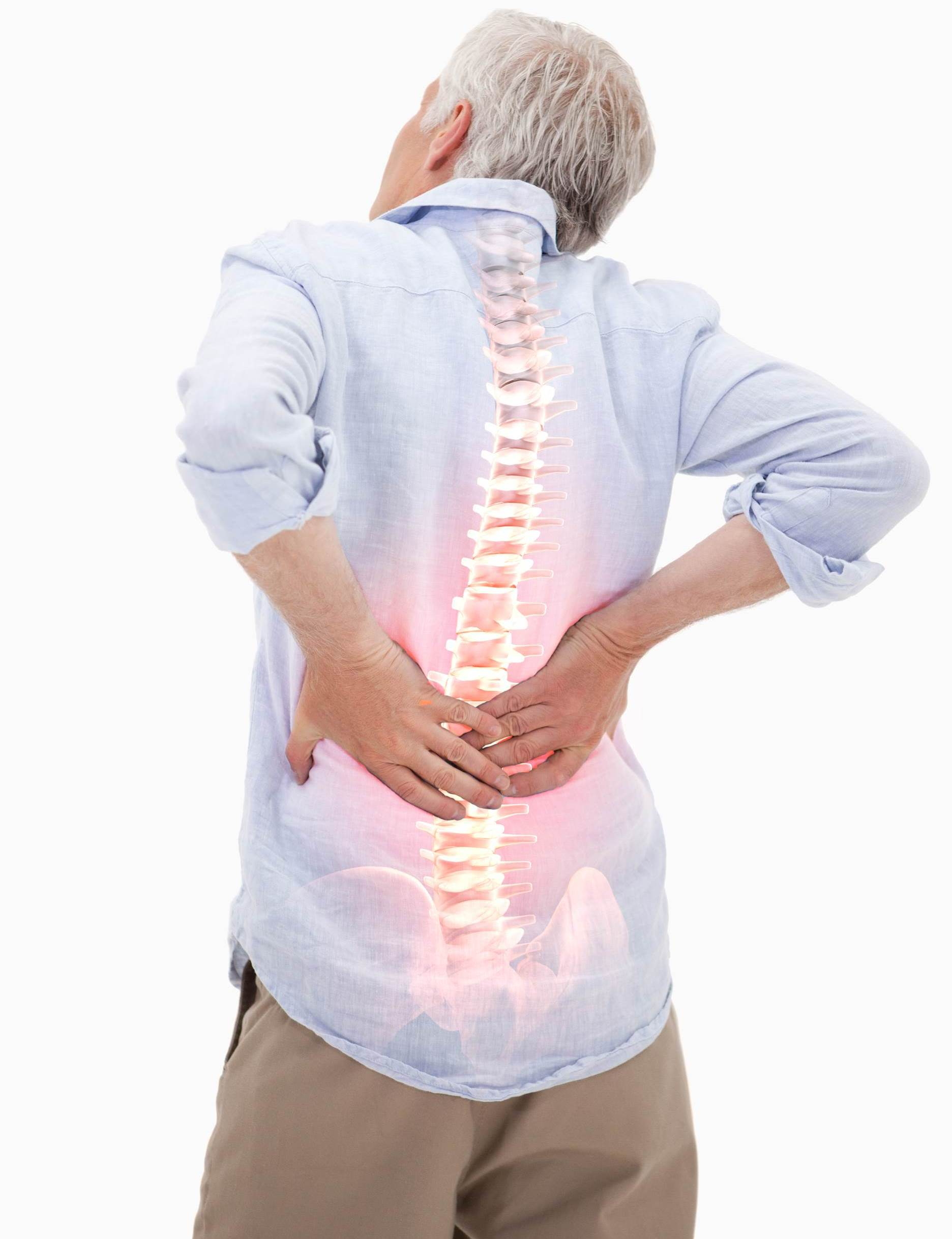 Exercícios para prevenir a dores nas costas – Geap Saúde